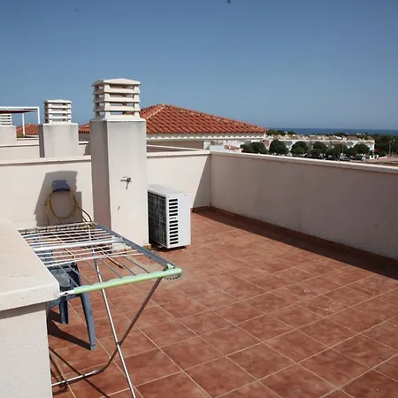 Lejlighed Arenas 47 Albert Villas *