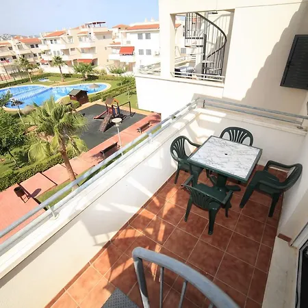 Arenas 47 Albert Villas Alcossebre